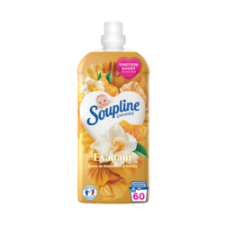 Soupline Concentré Vanille