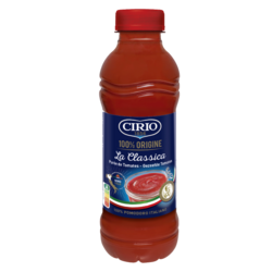 Passata Classica 540g