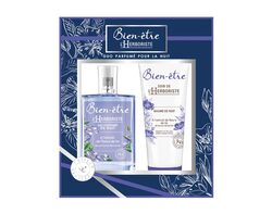 Duo Parfumé pour la Nuit