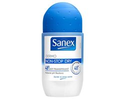 Anti-transpirant Dermo Non Stop Dry 48H 50ml