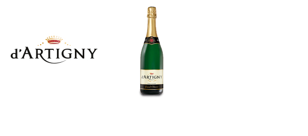 Effervescents sans alcool d’Artigny