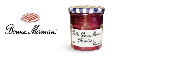 Shopmium Bonne Maman