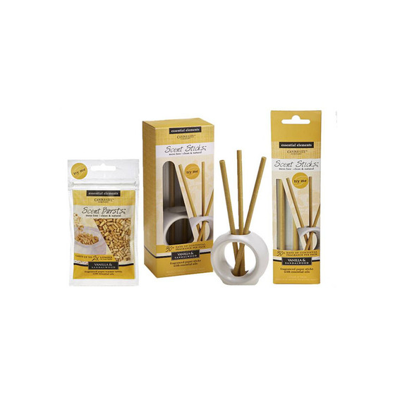 Shopmium Essential Elements CandleLite