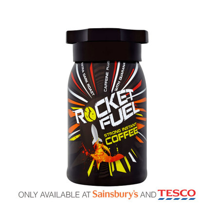 Shopmium Rocket Fuel Shopmium Rocket Fuel