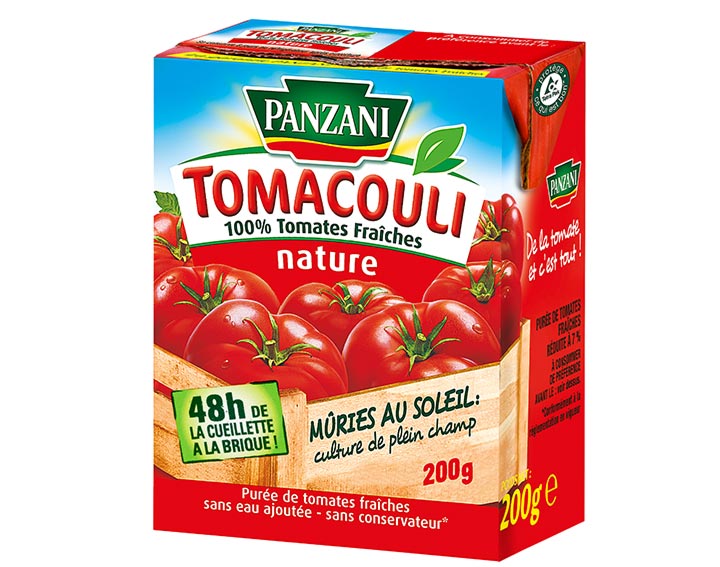 Shopmium Sauce Tomacouli® OFFERTE