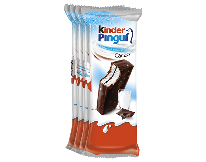 Shopmium Kinder Pingui