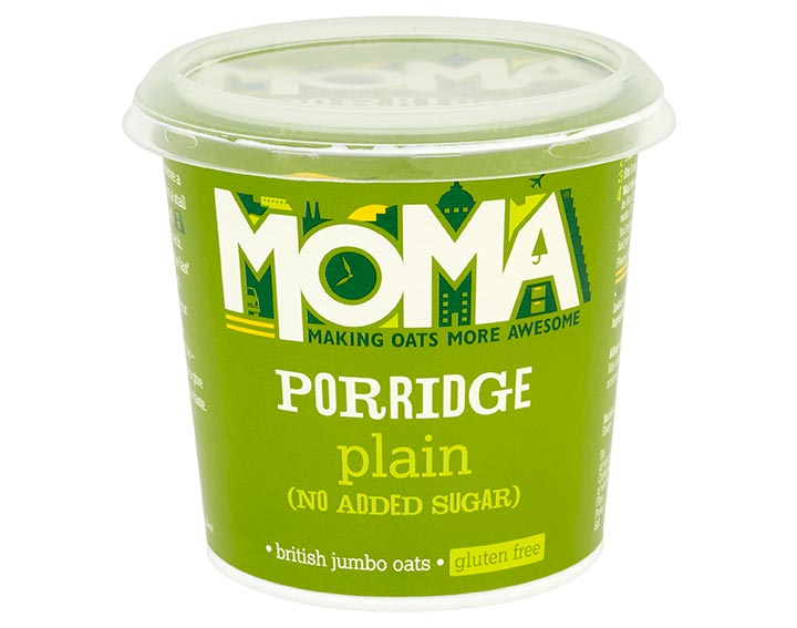 Shopmium MOMA Porridge Pots