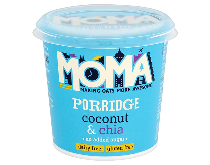 Shopmium MOMA Porridge Pots