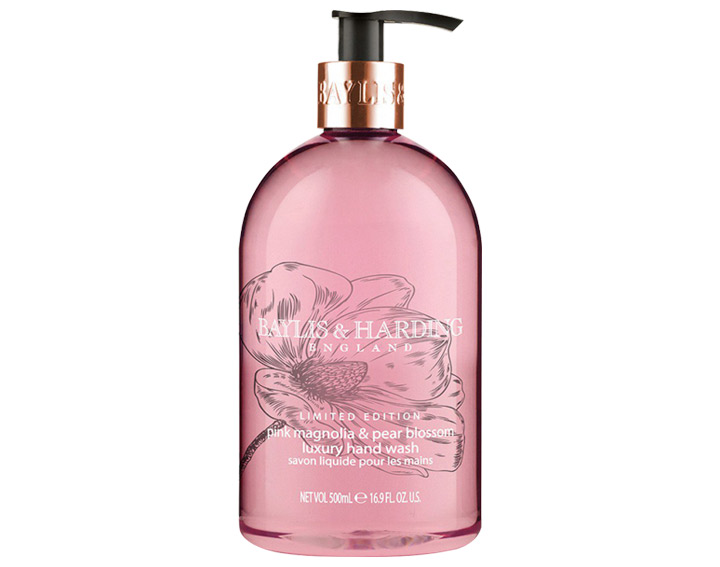 Shopmium Baylis & Harding Limited Edition