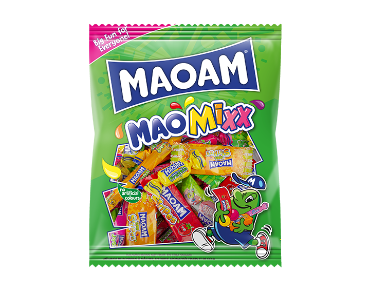 Shopmium MAOAM bonbons