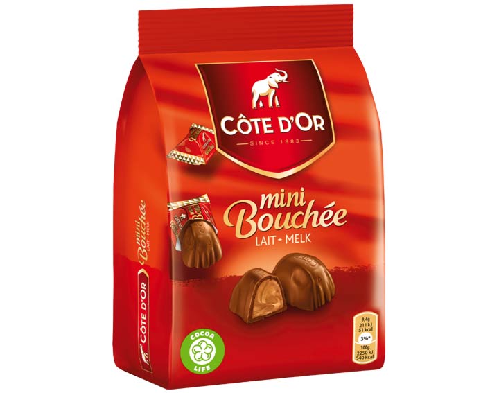 Bouchée Cote D Or