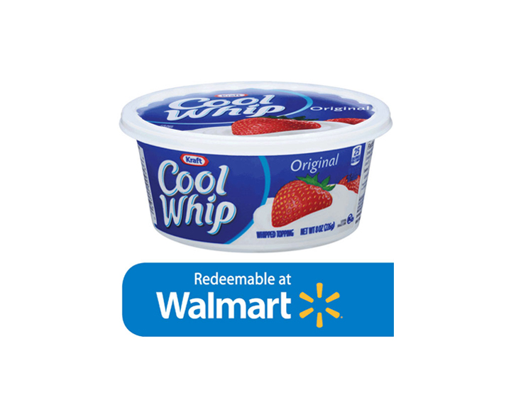 Shopmium COOL WHIP
