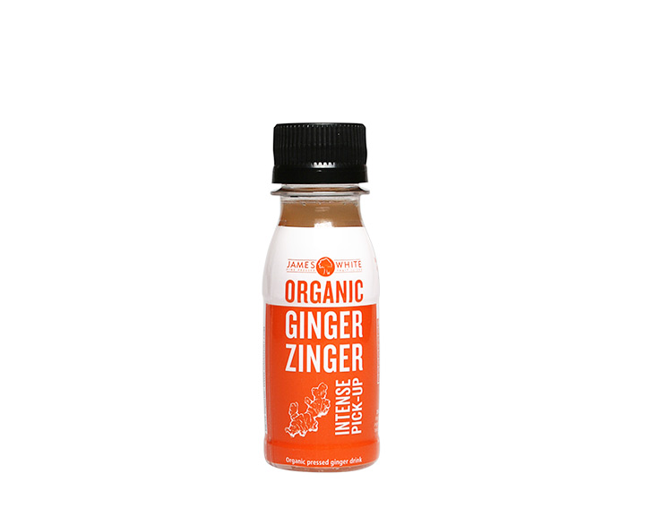 Shopmium Organic Ginger Zinger