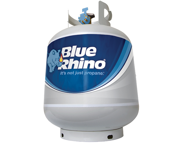 Blue Rhino® Propane