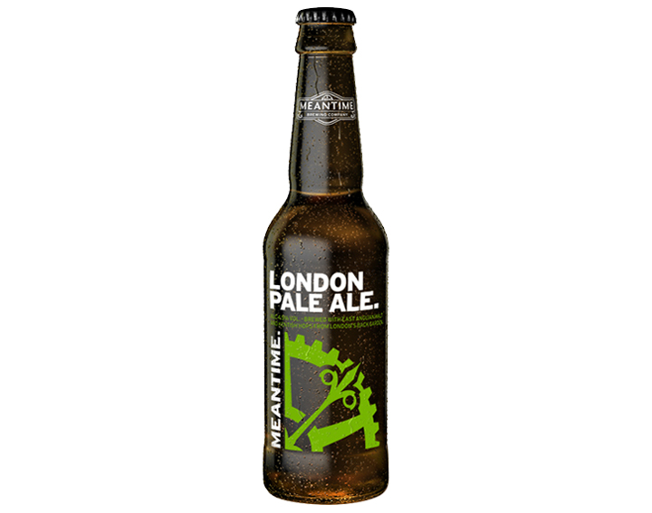 Shopmium Bière London Pale Ale