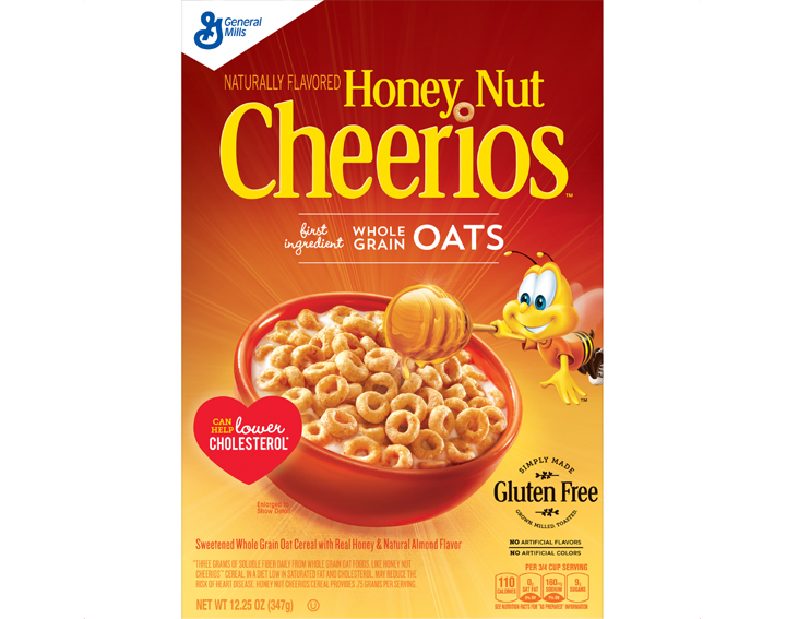 General Mills