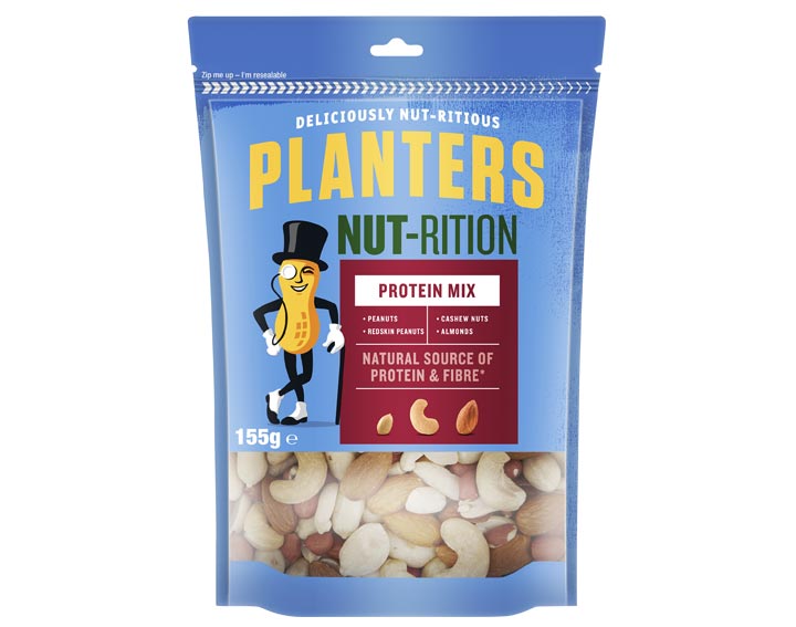 Shopmium Planters Protein Nut Mix
