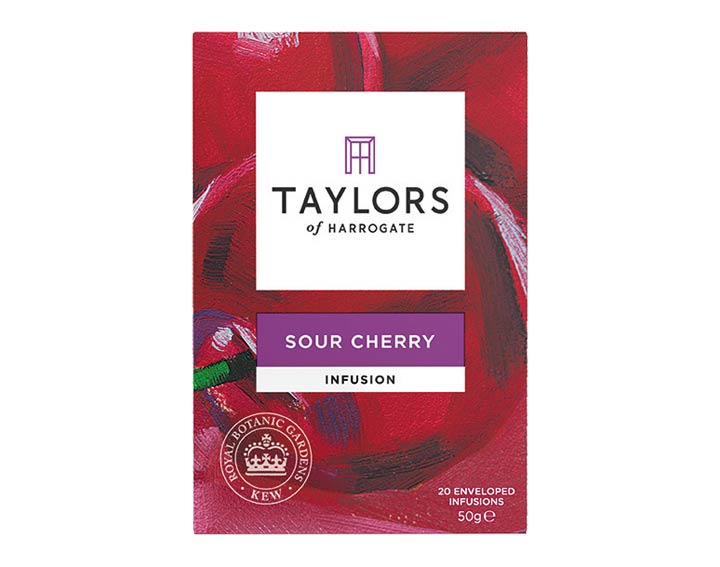 Shopmium Sour Cherry