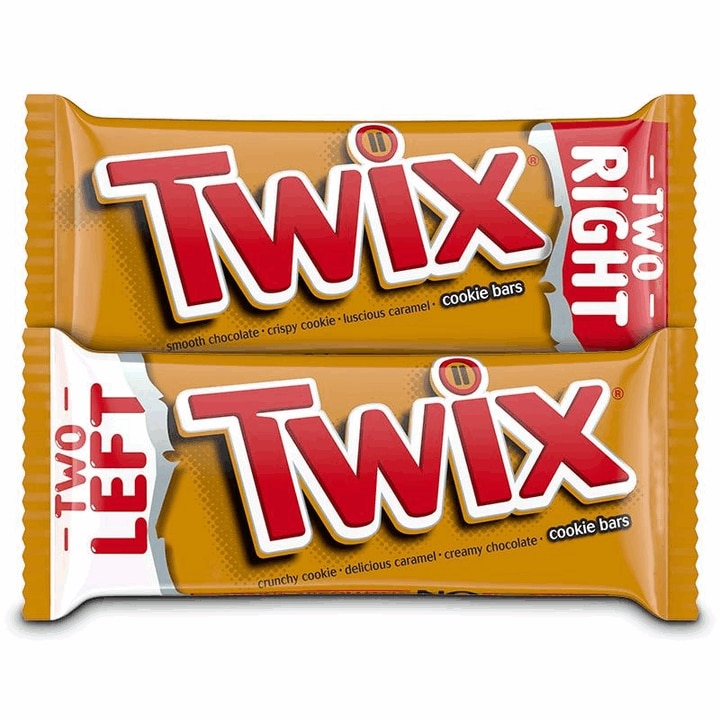 twix jordan