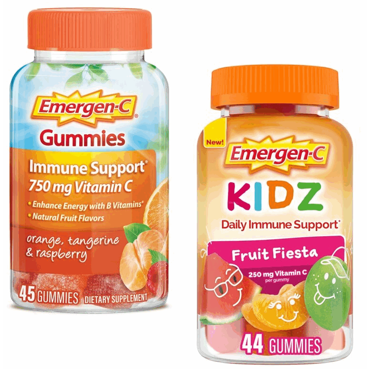 Shopmium | Emergen-C