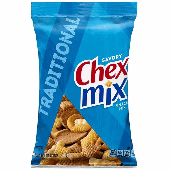 Shopmium Chex Mix™, Bugles™, Gardetto's™