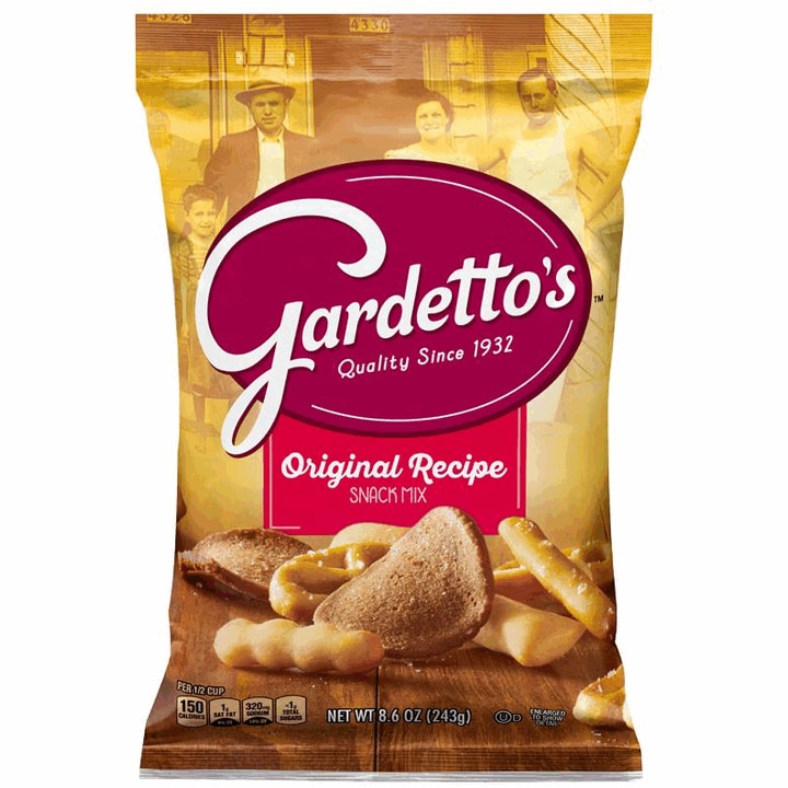 Shopmium Chex Mix™, Bugles™, Gardetto's™