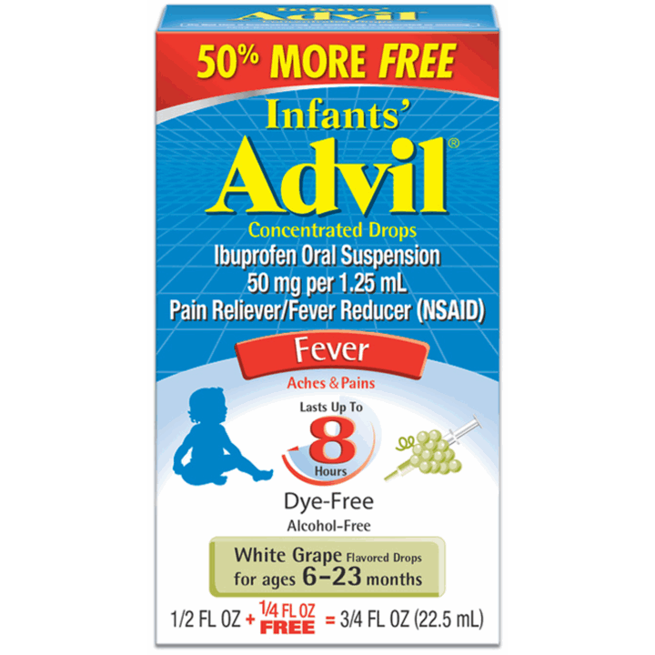 Shopmium Children's Advil