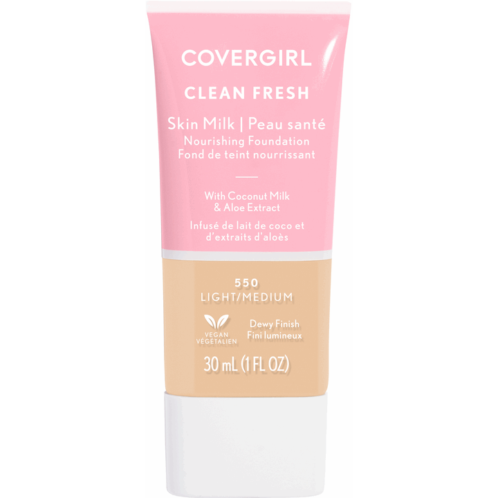 The perfect option for a natural glow!