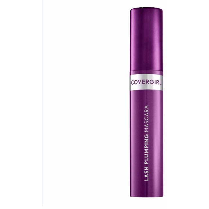 Plumps and volumizes lashes with Bamboo Cerum