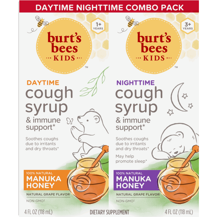 Shopmium Burt’s Bees Kids™