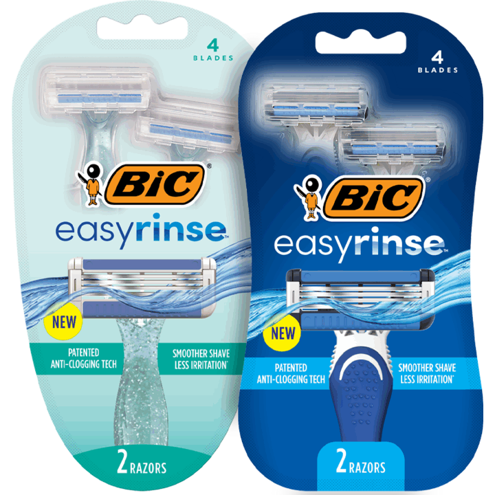 Bic Softwin Razor Bic Razor History | Our creation – STHM