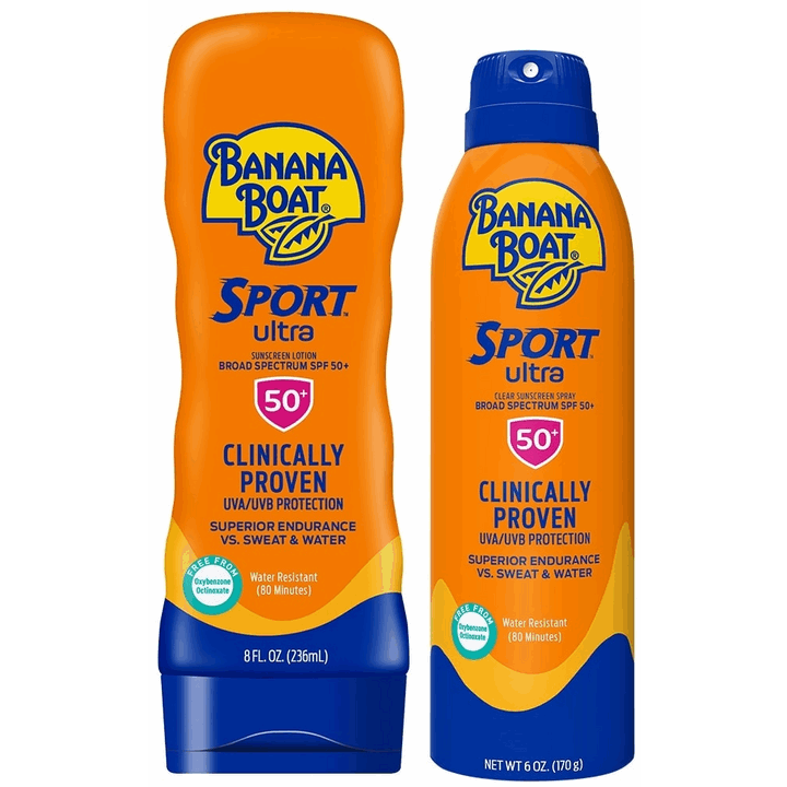 Shopmium Banana Boat®