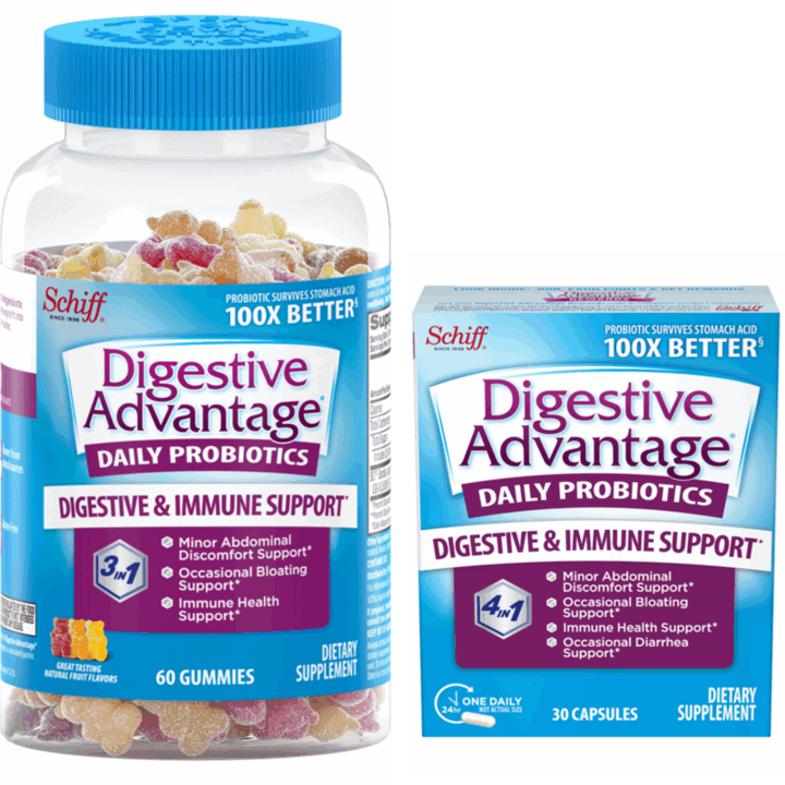 Shopmium DIGESTIVE ADVANTAGE®