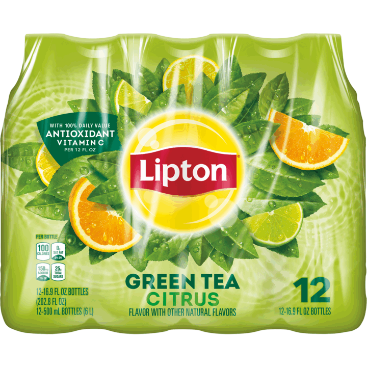 Shopmium Lipton Iced Tea