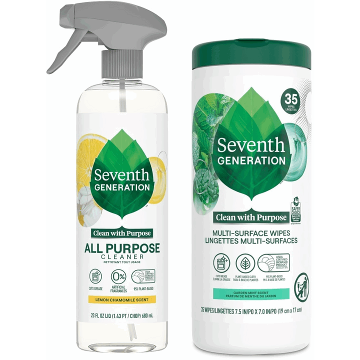 Shopmium Seventh Generation®