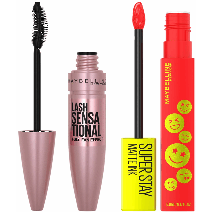 Shopmium Maybelline® New York