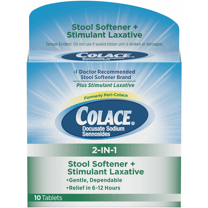 Shopmium COLACE