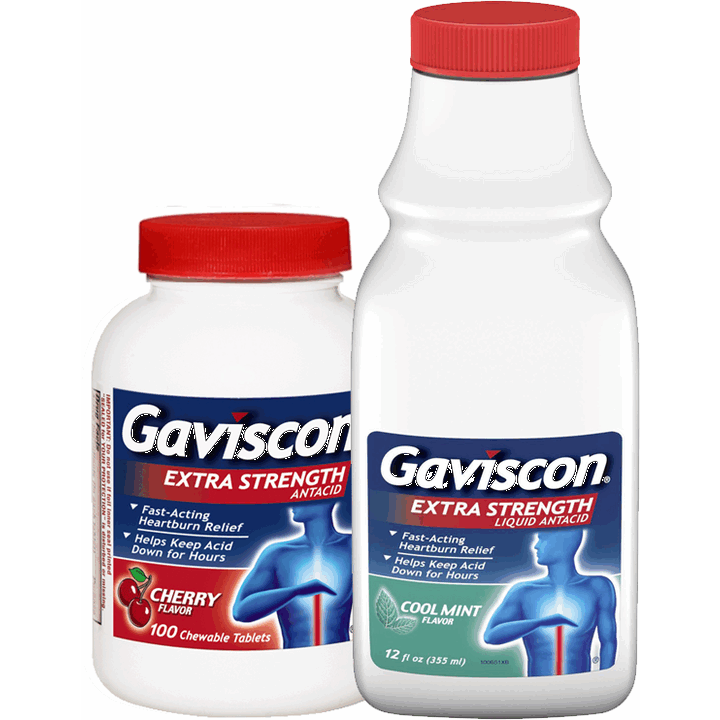 Shopmium Gaviscon