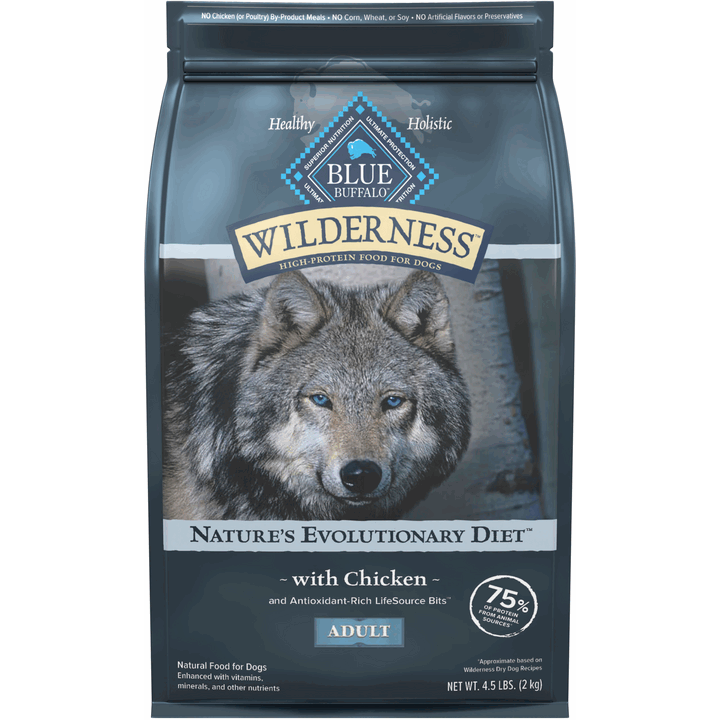 Shopmium BLUE Wilderness™