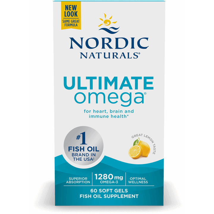 Shopmium Nordic Naturals