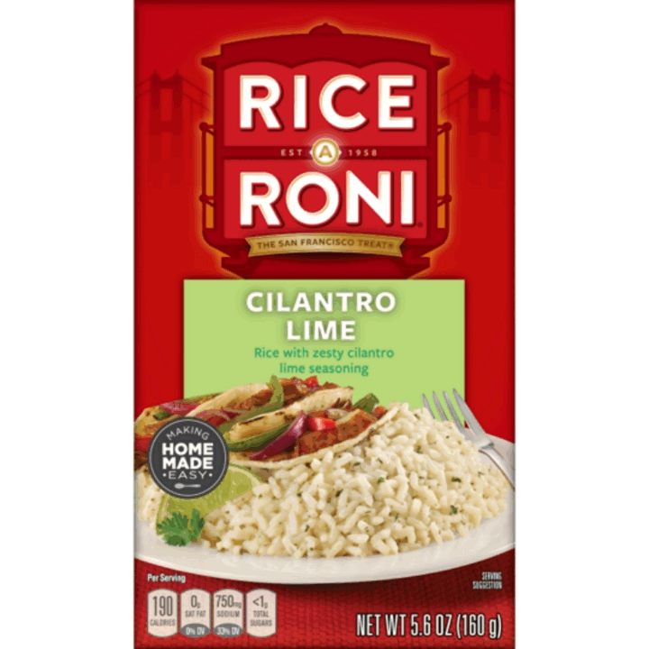 Shopmium RiceARoni®