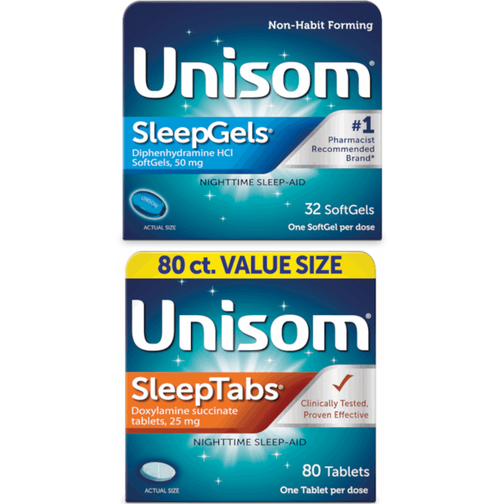 Shopmium | Unisom®