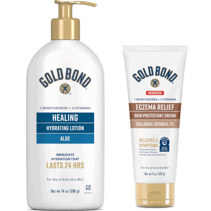 Shopmium GOLD BOND®