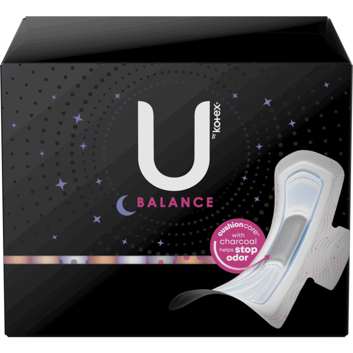 Shopmium U by Kotex®