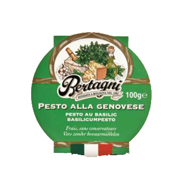 Bertagni Pesto Alla Genovese 100g
