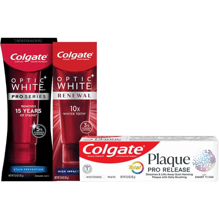 Shopmium Colgate® Toothpaste