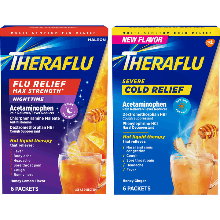 Shopmium | Theraflu