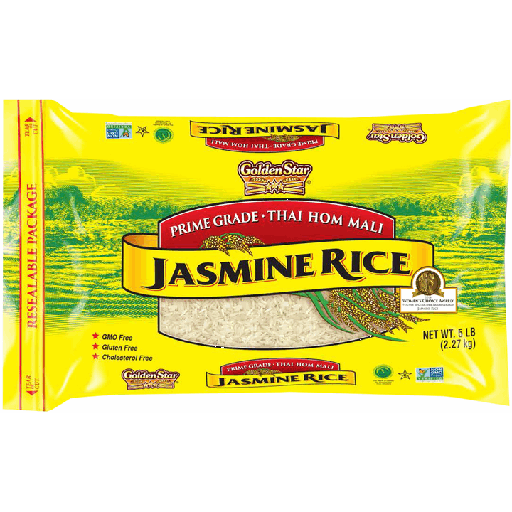 Shopmium GOLDEN STAR® JASMINE