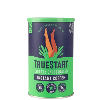 Lightly Caffeinated Instant (Low Caf) 100g