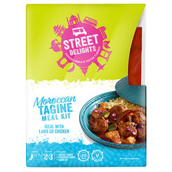 Moroccan Tagine 300g